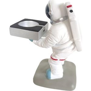 Astronaut Spaceman Wireless Charging Holder voor Apple Watch