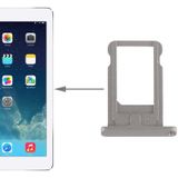 Originele SIM kaart lade houder voor iPad Air (grijs)