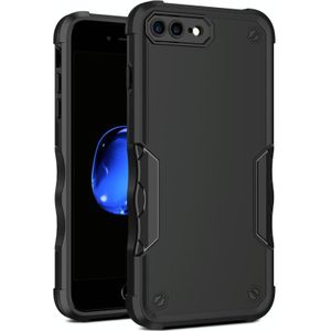 Antislip Armor Phone Case voor iPhone 8 Plus / 7 Plus