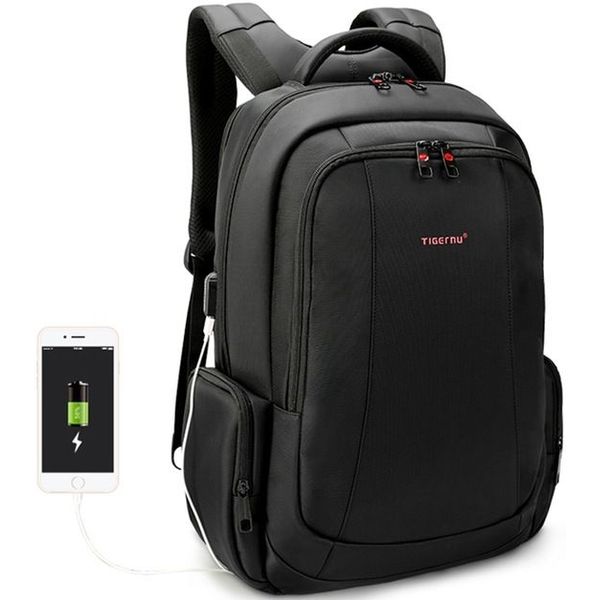 Schooltassen voor meiden middelbare school Laptoptas kopen