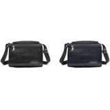 TigerNU T-S8186 Waterdichte vrijetijdssport Schoudertas Men Messenger Taille Bag