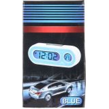 Multifunctionele Digitale Thermometer klok LCD Monitor batterij Meter Detector Temperatuurdisplay