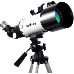 Maifeng40070 233 x 70 High-Definition High Times telescoop met statief