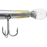 SeaKnight Long Shot ondergedompeld gepompt Stop Glimpse Minoruya Hard Bait (L04)