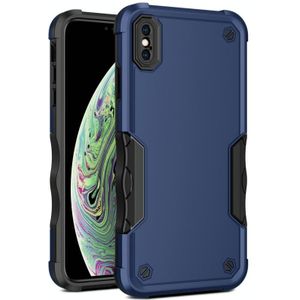 Antislip Armor Phone Case voor iPhone XR