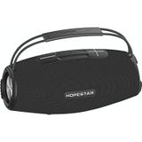 HOPESTAR H51 IPX6 waterdichte outdoor draagbare draadloze Bluetooth-luidspreker