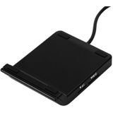 Smart Multi-function Card Reader voor SD TF M2 MS bankkaart ID-kaart SIM-kaart