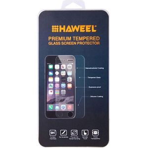 Voor Galaxy J1 Mini Prime / J106 0 26 mm 9H oppervlaktehardheid Explosieveilig niet-volledig scherm getemperd glas scherm Film