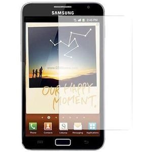 LCD-scherm beschermings voor Samsung Galaxy Note / i9220 / N7000