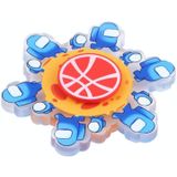 Fidget Spinner Toy Stress Reducer Anti-Angst Toy