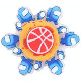 Fidget Spinner Toy Stress Reducer Anti-Angst Toy