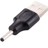 10 PCS 3.0 x 1 1 mm man naar USB 2.0 Mannelijke DC-stekkerconnector