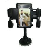 Auto Mount houder voor PDA MP3 MP4 mobiele telefoon