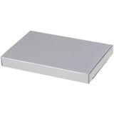 2 x 3-in-1 Memory Card beschermende Case Box voor SD-kaart  grootte: 93mm (L) x 62mm (W) x 10mm (H)(Black)