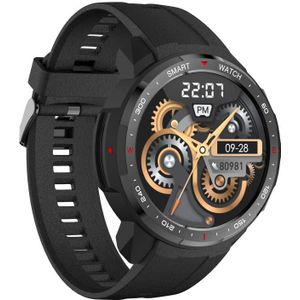 MT12 1.28 inch TFT-scherm Smart Watch  ondersteuning Bluetooth Call & 8G-geheugen