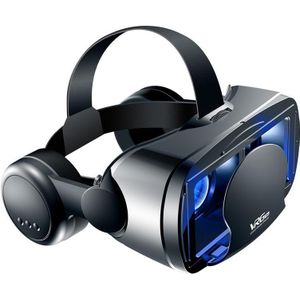 VRG Pro Audio Video Versie Blauw gecoate lenzen all-in-one mobiele telefoon 3D VR-bril