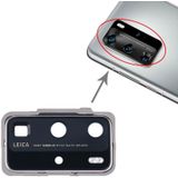 Originele cameralenshoes voor Huawei P40 Pro (Zilver)