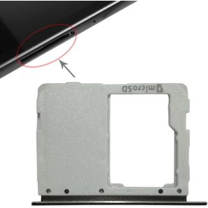 Micro SD Card lade voor Galaxy Tab S3 9.7 / T820 (WiFi Version)(Black)