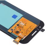 LCD-scherm en digitizer volledige assemblage (TFT-materiaal) voor Galaxy J1 ACE (2015)  J110  J110M  J110F  J110G  J110L (wit)