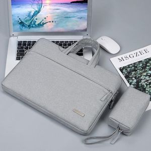 Handtas laptopzak binnenzak met power tas  maat: 12 inch