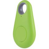iTAG Smart Wireless Bluetooth V4.0 Tracker Finder sleutel Anti - verloren Alarm Locator Tracker (groen)