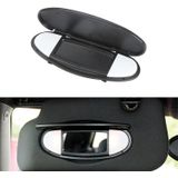 Auto Sunshade Makeup Mirror Sun Visor voor BMW Mini R50R56  links rijden