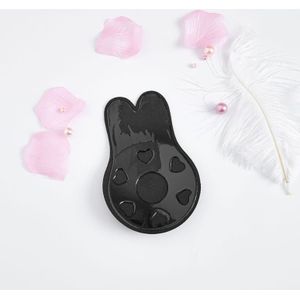 3 PC'S borst Lift tape INTIMATES sexy ondergoed accessoires herbruikbare siliconen push-up borst tepel cover onzichtbare zelfklevende beha (CD grootte (diameter: 11cm))