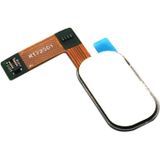 Huisknoop & vingerafdruksensor Flex kabel voor Asus ZenFone 4 Max Pro ZC554KL