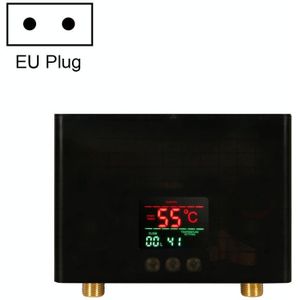 XY-B08 Home Mini Intelligente Thermostaatverwarmer  Plug Specificaties: EU-plug