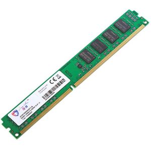 JingHai 1 5V DDR3 1333 / 1600 MHz 4GB GeheugenRAM-module voor desktop-pc
