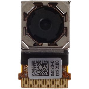 Back Camera Module voor de Asus Zenfone 2 ZE551ML / ZE550ML 5.5 inch