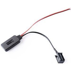 Auto draadloze Bluetooth module audio adapter kabel voor BMW MINI ONE COOPER