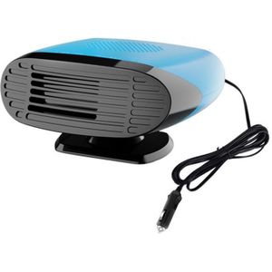 Mini-autolater Ontdooien Snow Defogger (12V)