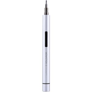 Dual Power slim Pen schroevendraaier Kits 19-in-1 Precision Bits reparatie handgereedschap voor telefoons & tabletten