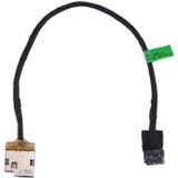 DC Power Jack Connector Flex kabel voor HP 15-g / 15-r & Envy 15-j