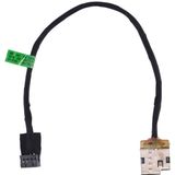 DC Power Jack Connector Flex kabel voor HP 15-g / 15-r & Envy 15-j
