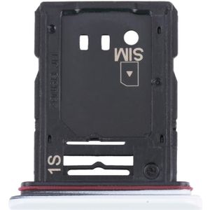 SIM -kaartlade + Micro SD -kaartlade voor Sony Xperia 10 III