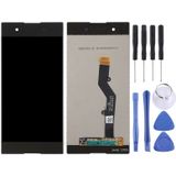 LCD-scherm en Digitizer (Original) voor de Sony Xperia XA1 Plus