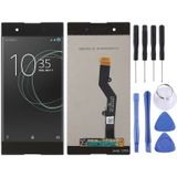 LCD-scherm en Digitizer (Original) voor de Sony Xperia XA1 Plus