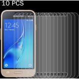 10 stuks voor Galaxy J1 Mini / J1 Nxt / J105 0 26 mm 9H oppervlaktehardheid 2.5D explosieveilige getemperd glas scherm Film