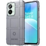 Voor OnePlus Nord 2t volledige dekking schokbestendig TPU -telefoonhoesje