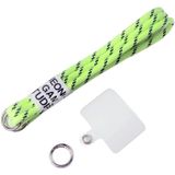 imak korte stijl telefoon anti-verloren lanyard