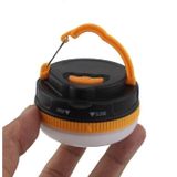 Multifunctionele draagbare Outdoor Camping noodverlichting LED zaklamp lantaarn zaklamp tent lamp