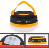Multifunctionele draagbare Outdoor Camping noodverlichting LED zaklamp lantaarn zaklamp tent lamp
