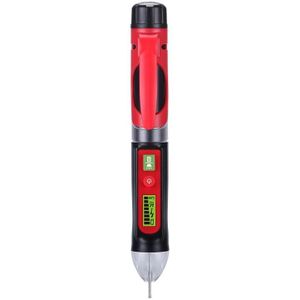 WINTACT WT3010 LED AC Voltage Tester Non-Contact Detector Pen 12-1000V AC Voltage Detector