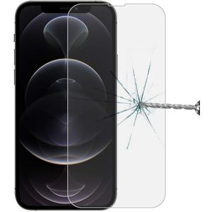 WK WTP-064 Bounty Series 6D Curved Game Tempered Glass Film For iPhone 12 Pro