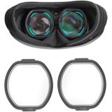 Voor PlayStation VR2 Hifylux Bijziendheid Bril Asferische Hars Lens (-1.5D)