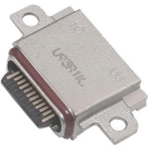 Oplaadpoortconnector voor Samsung Galaxy S10 SM-G973