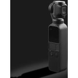 6 stuks HD Lens Protector + scherm Film voor DJI OSMO Pocket Gimbal
