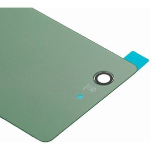 Originele batterij terug dekking voor Sony Xperia Z3 Compact / D5803(Green)